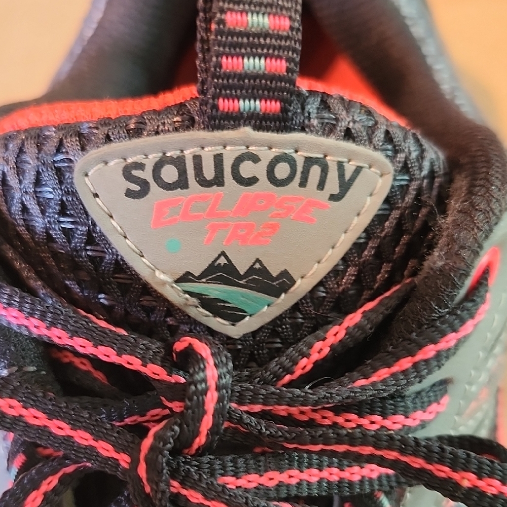 Saucony Eclipse Tr2 - image 2